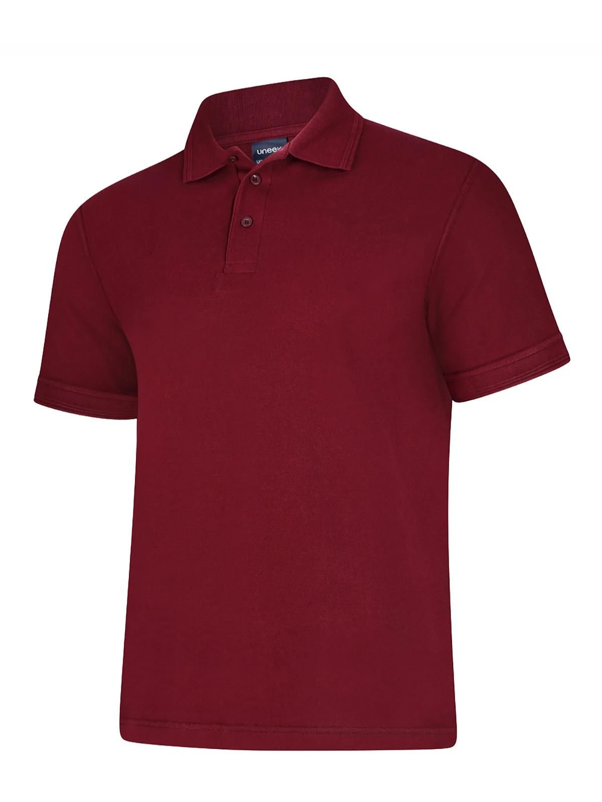 UNEEK Deluxe Poloshirt 11 UNEEK Deluxe Poloshirt - Image 11