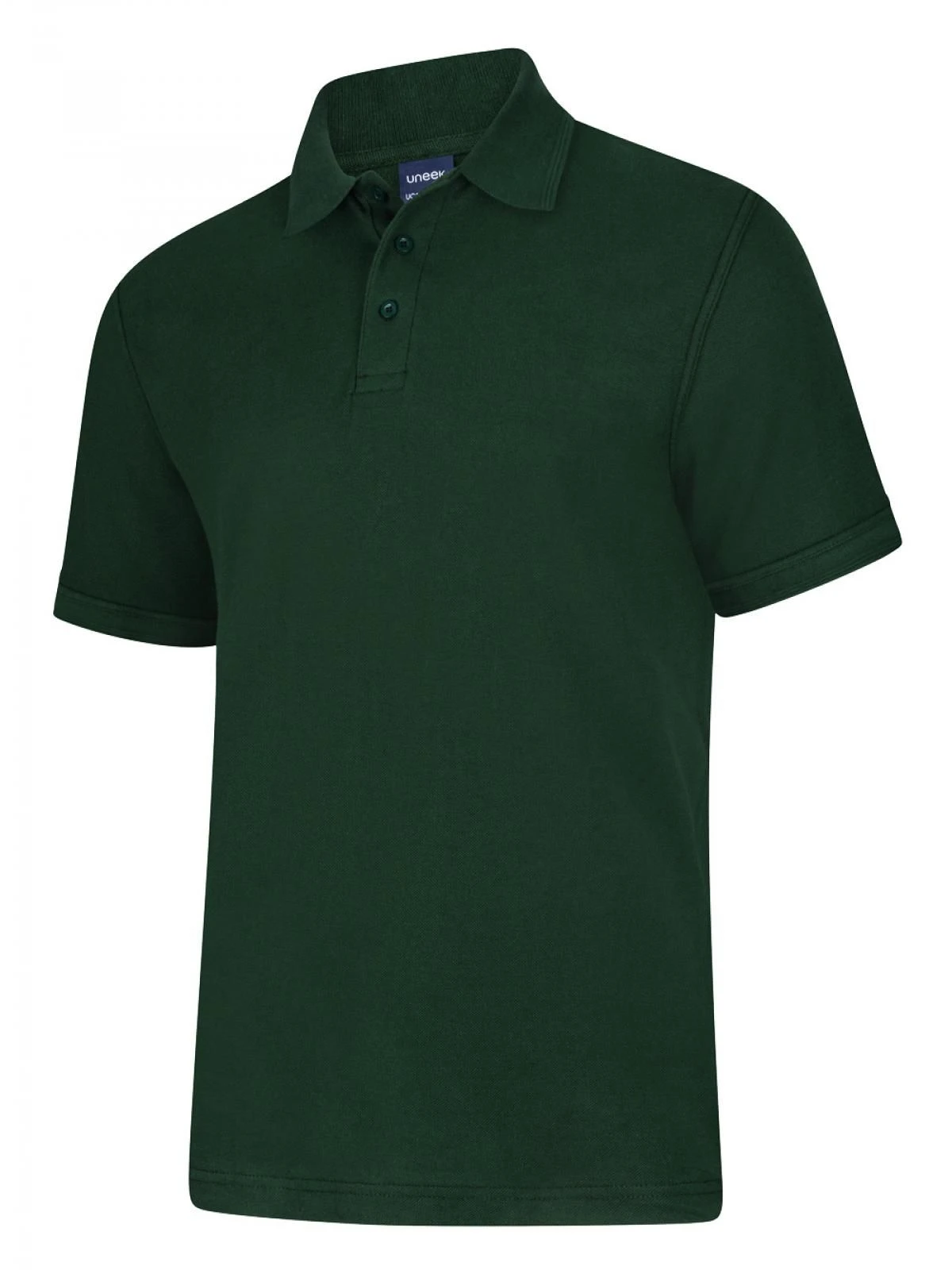 UNEEK Deluxe Poloshirt 4 UNEEK Deluxe Poloshirt - Image 4