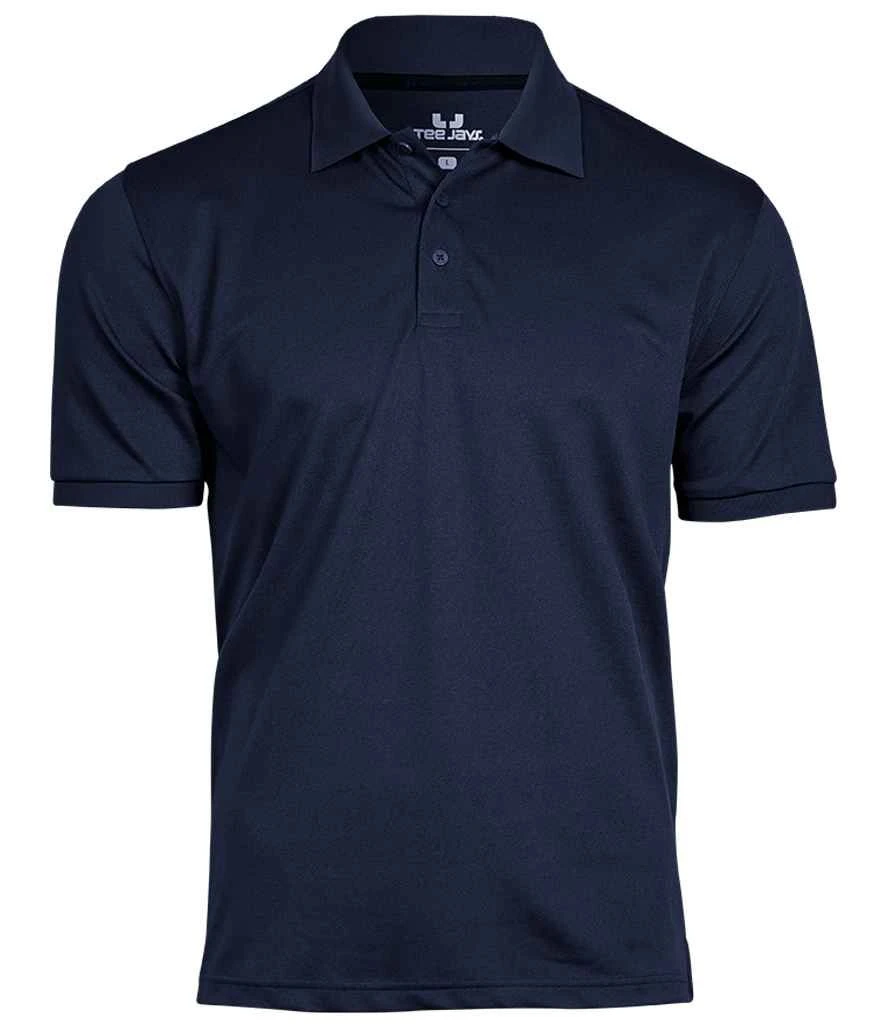 Tee Jays Mens Club Polo 10 Tee Jays Mens Club Polo - Image 10
