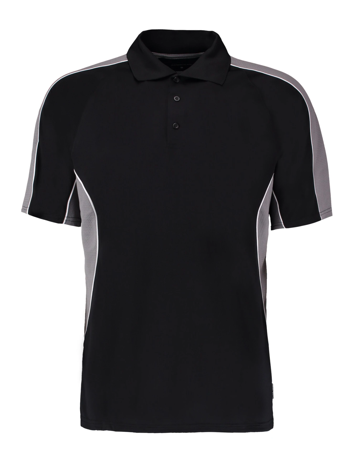 Gamegear Classic Fit Cooltex® Contrast Polo Shirt 3 Gamegear Classic Fit Cooltex® Contrast Polo Shirt - Image 3