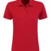 SG Ladies' Polycotton Polo