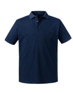 Russell Pure Organic Mens Polo 15 Russell Pure Organic Mens Polo -Portwest || SOL'S || RUSSELL Shop 2f2f467fef266203f93b93a6408343d28d9d60fbf621cf2236fa359145367243