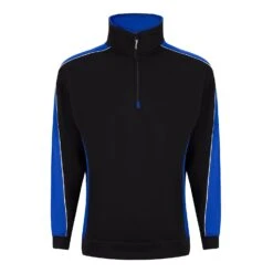 ØRN Avocet 14 Zip Sweatshirt -Portwest || SOL'S || RUSSELL Shop 2fb7d31d50bf4d7a0af302a7eaaae83453ea78eb0584f2d52cc62f87188d5ae3