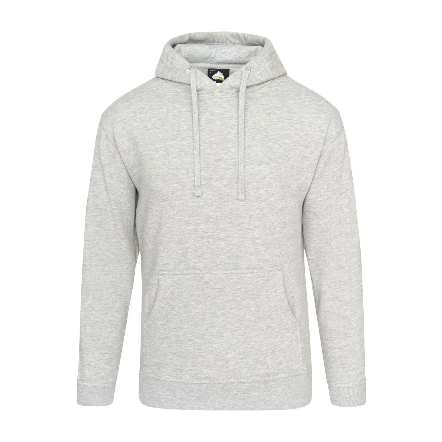 ØRN Owl Hoodie 2 ØRN Owl Hoodie - Image 2