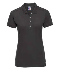 Russell Ladies' Fitted Stretch Polo -Portwest || SOL'S || RUSSELL Shop 2ff81e734c9e59607ecb273ac9d2798173ef4cb1b8a904a393a1d85c3e146bf8