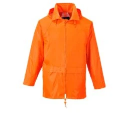 Portwest Classic Rain Jacket 7 Portwest Classic Rain Jacket -Portwest || SOL'S || RUSSELL Shop 30f971d75b89a1e565c8baf1f4bdca6226b34fc11d790486dfa7a974e9e2210b