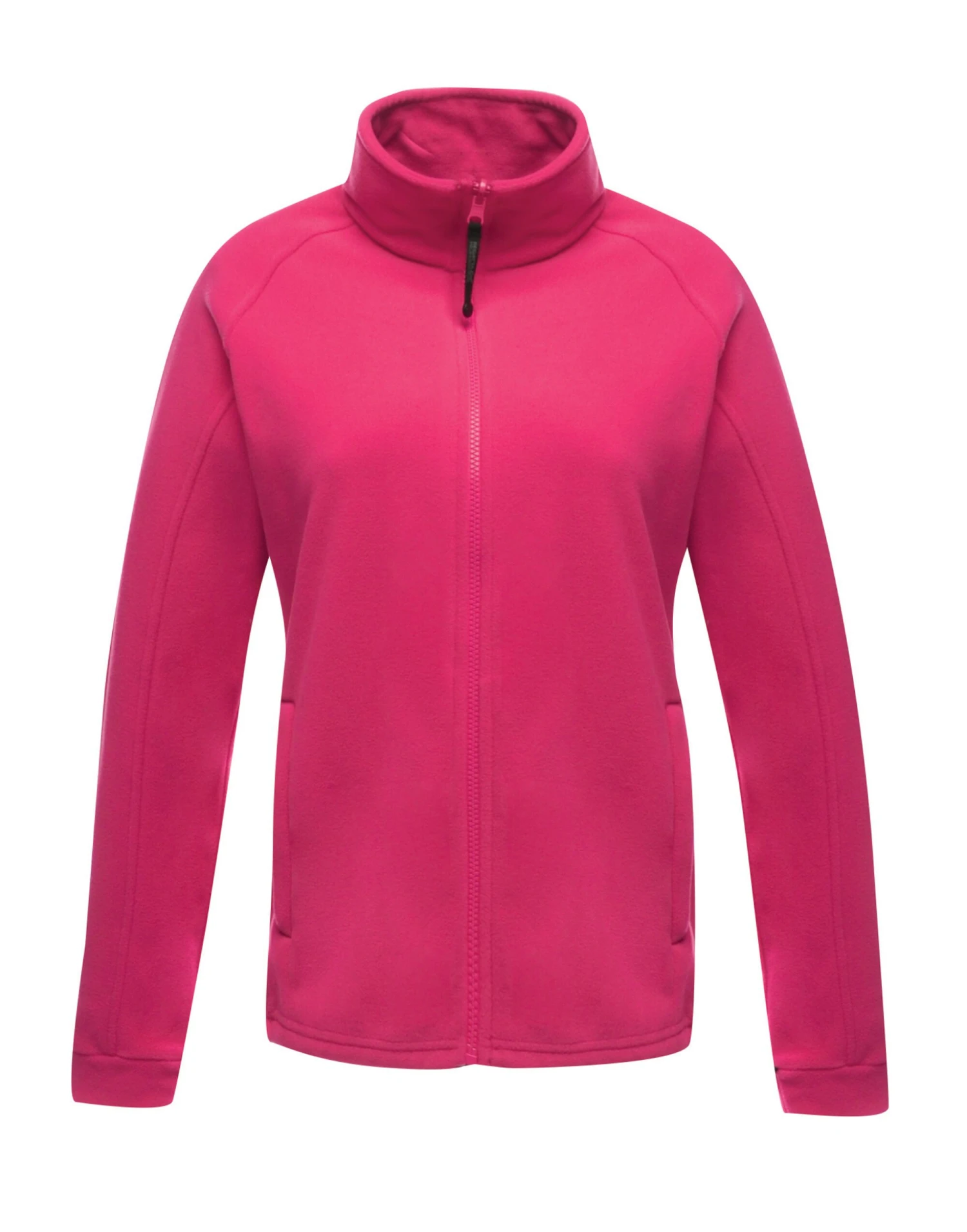 Regatta Professional Thor III Womens' Interactive Fleece 7 Regatta Professional Thor III Womens' Interactive Fleece - Image 7