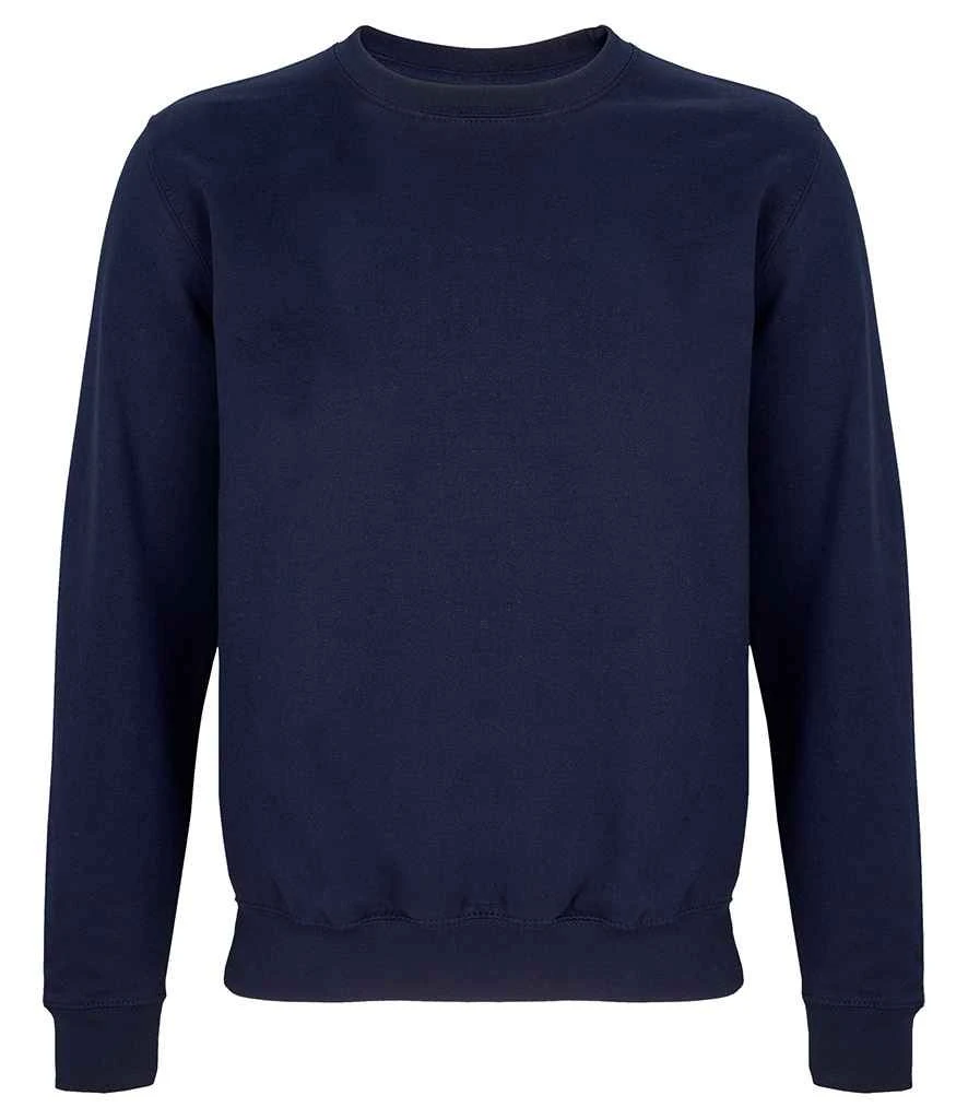 SOL'S Sols Unisex Columbia Sweatshirt 1 SOL'S Sols Unisex Columbia Sweatshirt