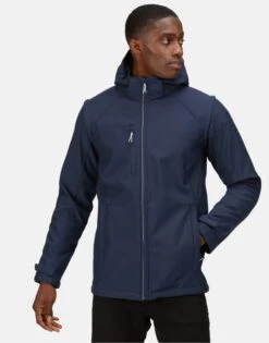 Regatta Professional Mens Erasmus 4-In-1 Softshell Jacket -Portwest || SOL'S || RUSSELL Shop 328747dc0374367254931d4e3c6656690f58b4e5a1578fc6174e5d7fdbf6e999