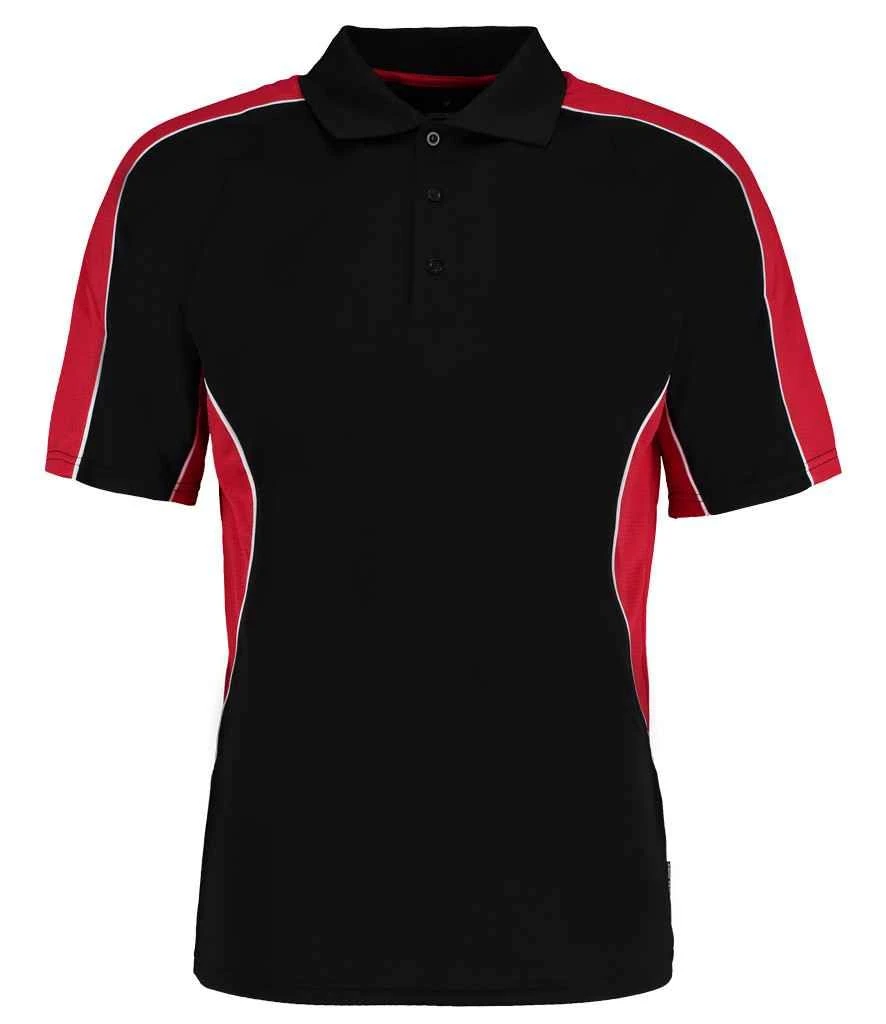 Gamegear Classic Fit Cooltex® Contrast Polo Shirt 9 Gamegear Classic Fit Cooltex® Contrast Polo Shirt - Image 9