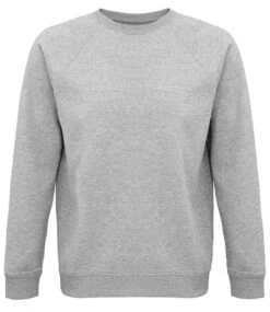 SOL'S Sols Unisex Space Organic Raglan Sweatshirt -Portwest || SOL'S || RUSSELL Shop 32ded5d07d7892bdc0a0ddc6943124663d64fb1bd46d377e29b8bdd4a7fe5a60