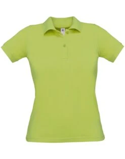 B&C Womens Safran Pure Polo Shirt 23 B&C Womens Safran Pure Polo Shirt -Portwest || SOL'S || RUSSELL Shop 32fdc2e78f2454966a46524bce3b078f7bb56c636416b6d743bf00fd14de53c2