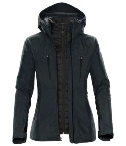 Stormtech Womens Matrix System Jacket 8 Stormtech Womens Matrix System Jacket -Portwest || SOL'S || RUSSELL Shop 33a5e4b8744c5f06a41085d4c7febd3ebc5765eb8495e13e20374284d54a65ce