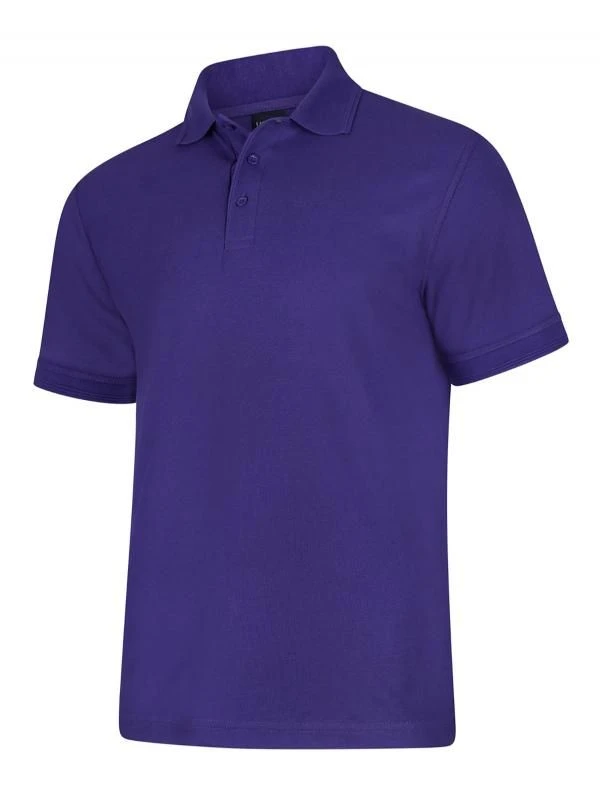 UNEEK Deluxe Poloshirt 1 UNEEK Deluxe Poloshirt