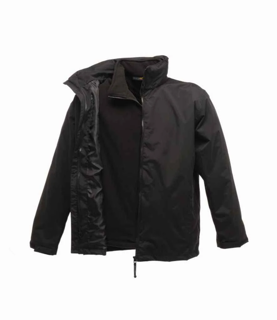 Regatta Professional Classic Waterproof 3-in-1 Jacket 2 Regatta Professional Classic Waterproof 3-in-1 Jacket - Image 2