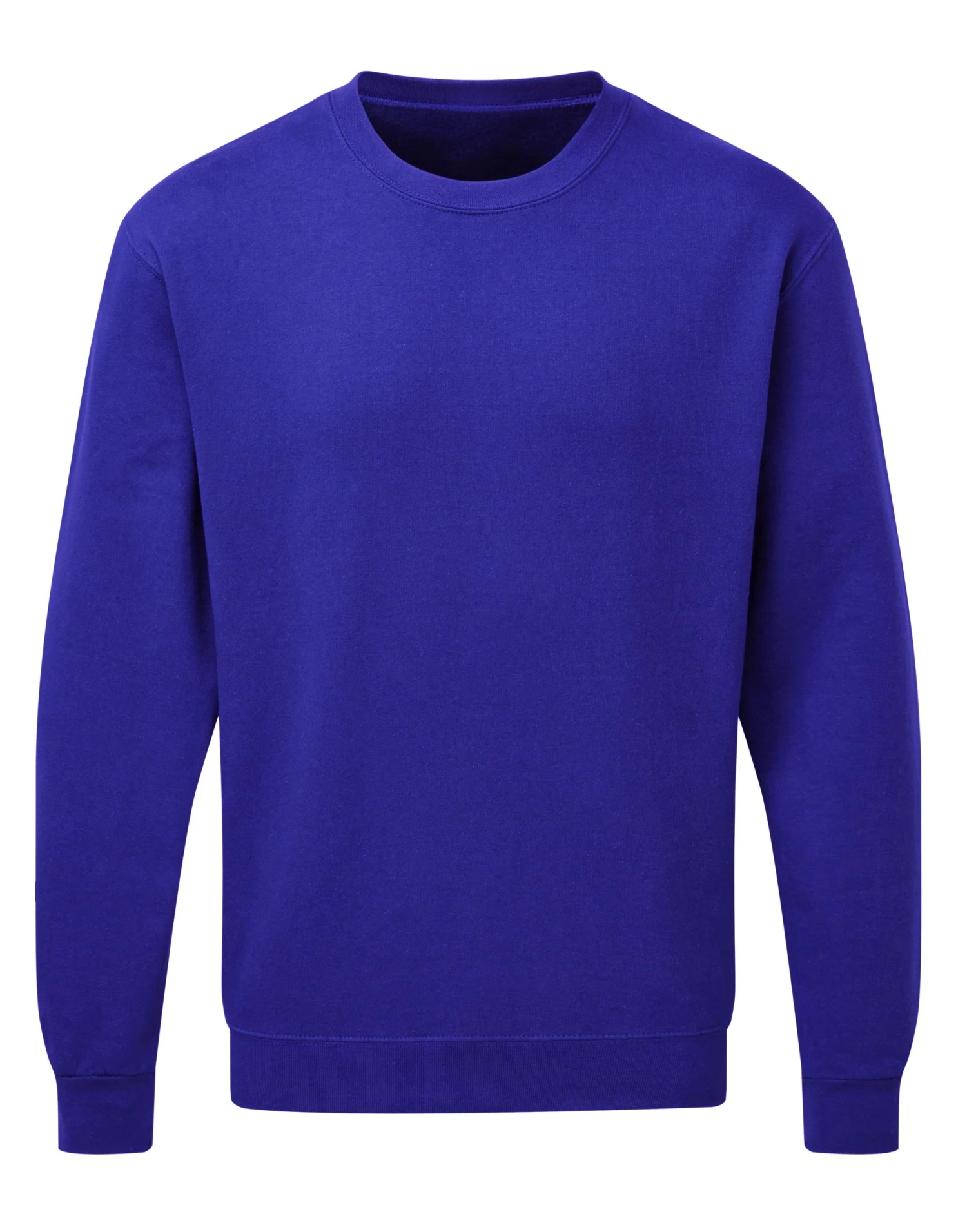 SG Mens Crew Neck Sweatshirt 4 SG Mens Crew Neck Sweatshirt - Image 4