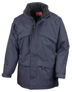 Result Seneca Ripstop Hi-Activity Jacket 14 Result Seneca Ripstop Hi-Activity Jacket -Portwest || SOL'S || RUSSELL Shop 3575c9617222fee939a1d45fb9e3f544d597c486fd904c13e54db57c192fcbff
