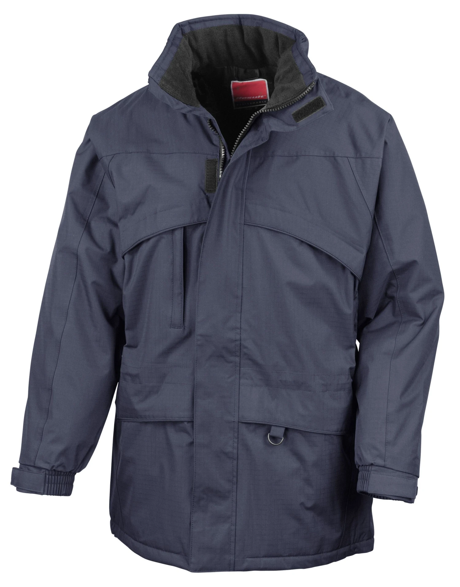 Result Seneca Ripstop Hi-Activity Jacket 6 Result Seneca Ripstop Hi-Activity Jacket - Image 6