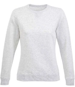 SOL'S Sols Ladies Sully Sweatshirt 20 SOL'S Sols Ladies Sully Sweatshirt -Portwest || SOL'S || RUSSELL Shop 358616b35bbd0313162876edd7a0cdfb586e24e5acaf914a12c8170bb25ea1e9