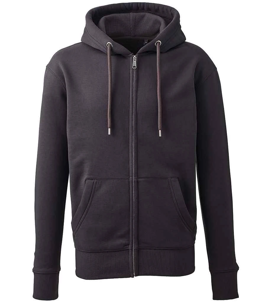 Anthem Organic Full Zip Hoodie 6 Anthem Organic Full Zip Hoodie - Image 6