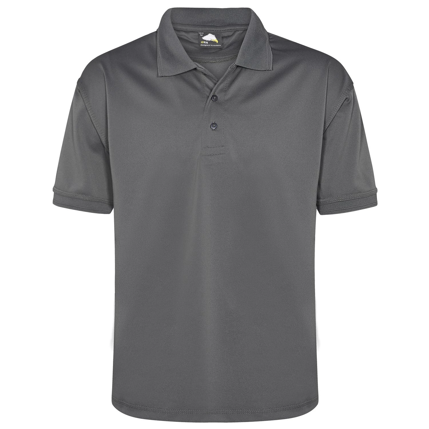 ØRN Oriole Wicking Poloshirt 7 ØRN Oriole Wicking Poloshirt - Image 7