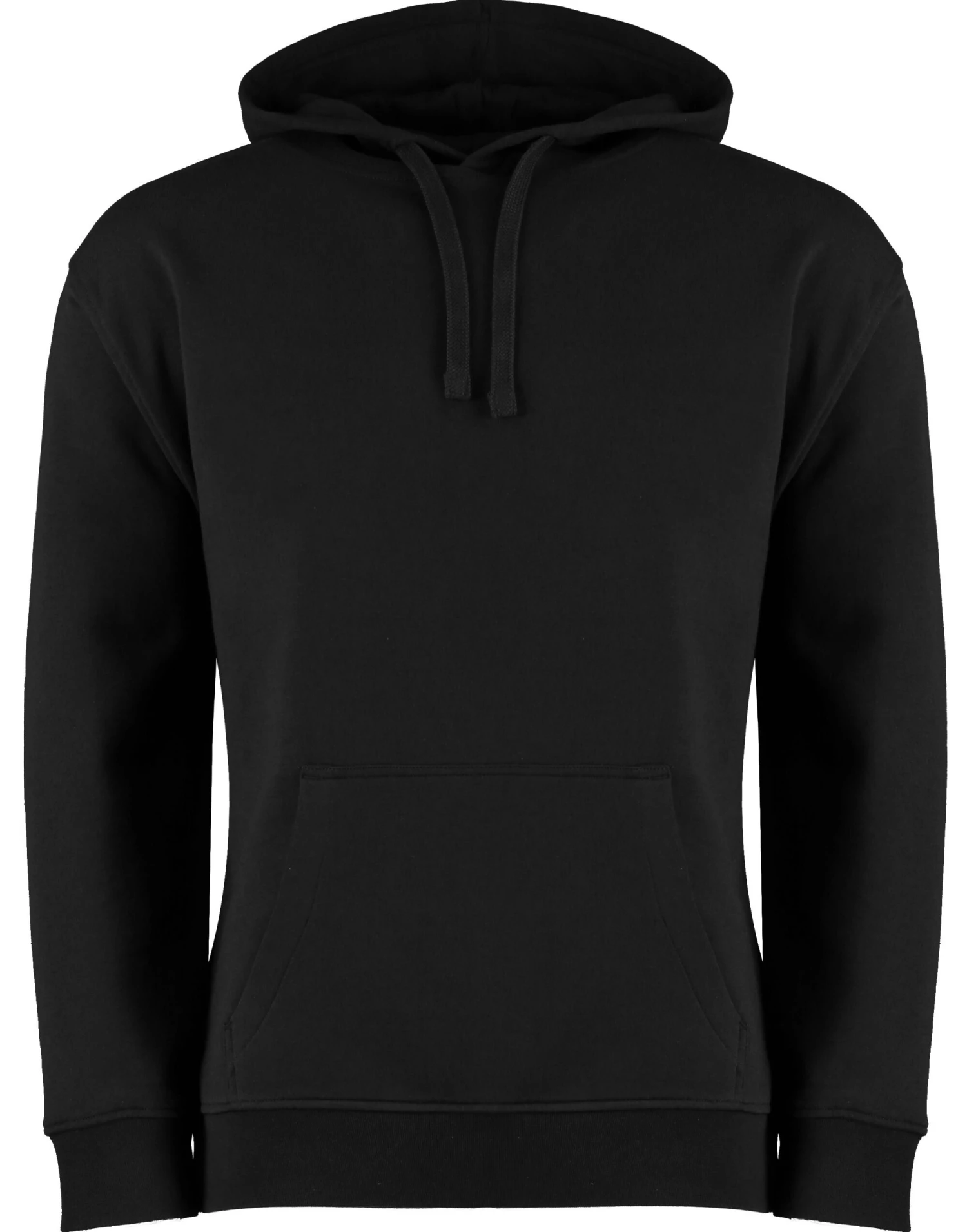 Kustom Kit Regular Fit Hoodie 2 Kustom Kit Regular Fit Hoodie - Image 2