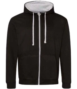 Just Hoods Awdis Varsity Zoodie -Portwest || SOL'S || RUSSELL Shop 388bba7896c376fe4c6e9ae0dab017d72c6d1f86c37e34d189407d5d7998d158