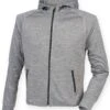 Tombo Lightweight Running Hoodie