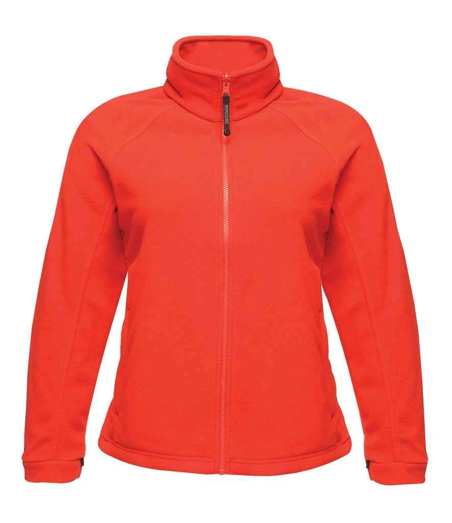 Regatta Professional Thor III Womens' Interactive Fleece 11 Regatta Professional Thor III Womens' Interactive Fleece - Image 11