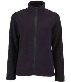 SOL'S Sols Ladies Norman Fleece Jacket