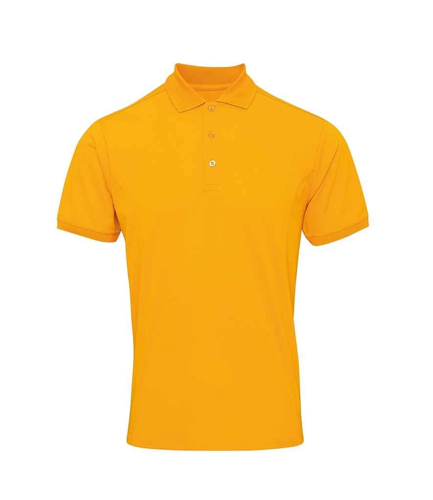 Premier® Premier Coolchecker Piqué Polo Shirt 5 Premier® Premier Coolchecker Piqué Polo Shirt - Image 5