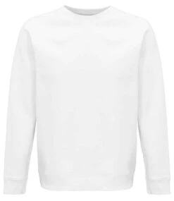 SOL'S Sols Unisex Space Organic Raglan Sweatshirt -Portwest || SOL'S || RUSSELL Shop 3a6a3baae94fd9aaab4414250a055d8c8e4263ca189202cb3c68c8f3e16bb714