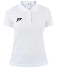 Canterbury Ladies Waimak Piqué Polo Shirt -Portwest || SOL'S || RUSSELL Shop 3a85ce29fb735d8acda15b6cc7365ad0edc85bee23ae4202bdd2868ba49f722c