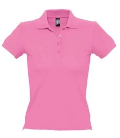 SOL'S Sols Ladies People Cotton Piqué Polo Shirt -Portwest || SOL'S || RUSSELL Shop 3b15e9f195f15ce1580574e44aa2c6edc1bfd3877969623ca57a924b83c0cf34