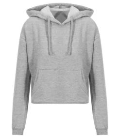 Just Hoods Awdis Ladies Cropped Hoodie -Portwest || SOL'S || RUSSELL Shop 3b164390cef8075a7122f4675ecd03d2702e8d870926014cf8ec67b1cf773f8a