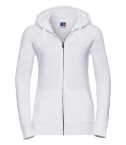 Russell Ladies' Authentic Zipped Hood Jacket -Portwest || SOL'S || RUSSELL Shop 3b9a915a44b4cc7b4c74b89f07a1c1d3db113be71fb9d6e2afcb21d6ba7666e0