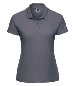Russell Ladies' Classic Polycotton Polo -Portwest || SOL'S || RUSSELL Shop 3b9e8710d032e07e83c42448d5f41604a209e25acea304de7015b8ef42d6a574