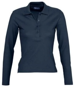 SOL'S Sols Ladies Podium Long Sleeve Cotton Piqué Polo Shirt 22 SOL'S Sols Ladies Podium Long Sleeve Cotton Piqué Polo Shirt -Portwest || SOL'S || RUSSELL Shop 3c17e1e222c5d0f2b79c2c91ad2ae4a01551ab715b8ab9454725f39f56cfb244