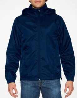 Gildan Hammer Adult Windwear Jacket
