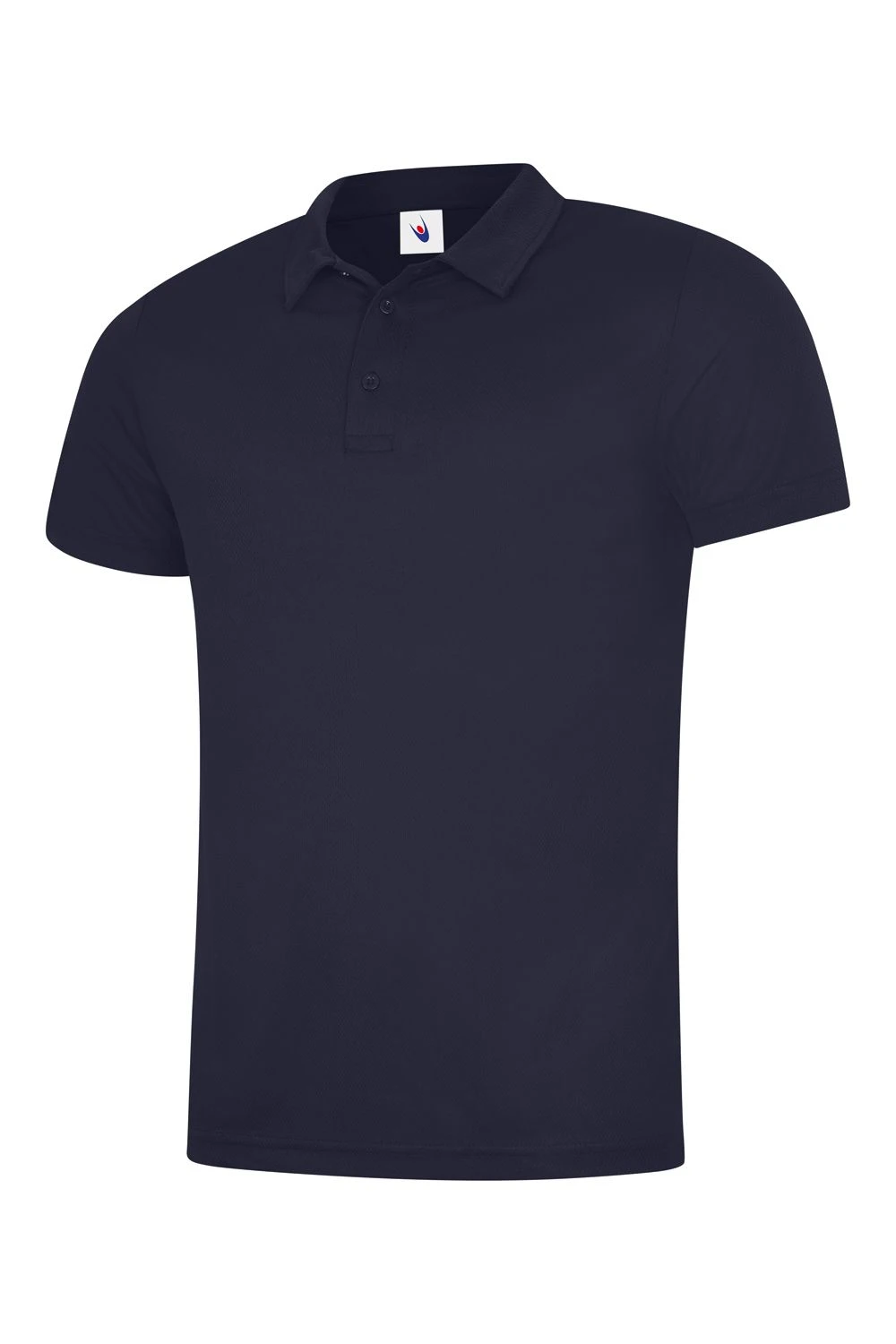 UNEEK Mens Ultra Cool Poloshirt 8 UNEEK Mens Ultra Cool Poloshirt - Image 8