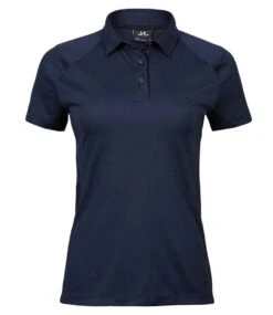 Tee Jays Ladies' Luxury Sport Polo 16 Tee Jays Ladies' Luxury Sport Polo -Portwest || SOL'S || RUSSELL Shop 3c7e8408b59455a298d5c8df6a7aa612f7cb4ee96e3d0c2c173c4934b05a7be3
