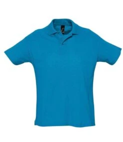 SOL'S Sols Summer Ii Cotton Piqué Polo Shirt -Portwest || SOL'S || RUSSELL Shop 3c7e9b353028838620622f794a9a6211c971ff1960ba8063206a9b23f2fec388
