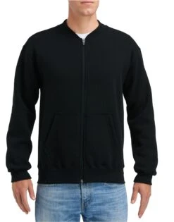 Gildan Hammer Adult Full Zip Jacket