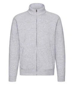 Fruit Of The Loom Mens Premium Sweat Jacket -Portwest || SOL'S || RUSSELL Shop 3d21caae2f1a3076271461b3fcacb87c464082386e14b04c203092b6a841e090