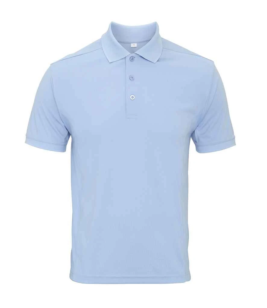 Premier® Premier Coolchecker Piqué Polo Shirt 13 Premier® Premier Coolchecker Piqué Polo Shirt - Image 13