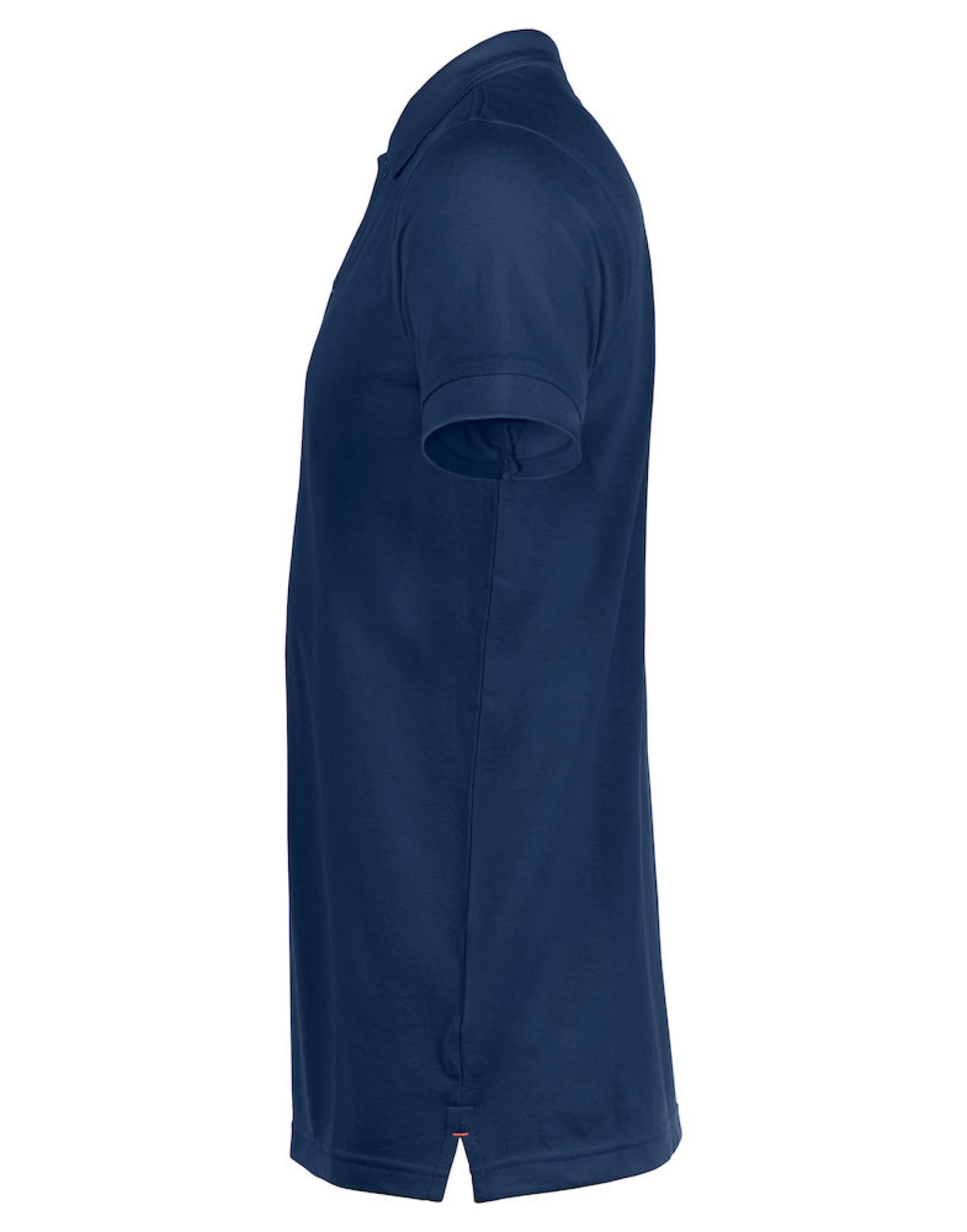 Jobman Polo Shirt 3 Jobman Polo Shirt - Image 3