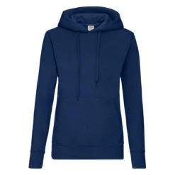 Fruit Of The Loom Ladies' Classic Hooded Sweat -Portwest || SOL'S || RUSSELL Shop 3d6c49945e5826a3e93df065ec414ce662095626fe0f6b3cad3b49b62d84e2d9