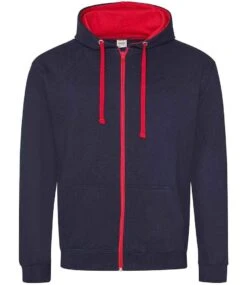 Just Hoods Awdis Varsity Zoodie -Portwest || SOL'S || RUSSELL Shop 3e38da2a026f054a06c2ccee2ea3c18376f233d1cc371bc442408e5783896b30