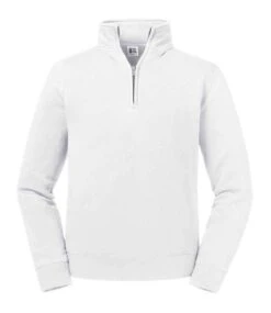Russell Authentic Zip Neck Sweatshirt -Portwest || SOL'S || RUSSELL Shop 3f3022432bb1792f438d9093de613bbaa8ee643e67251d30f780f11a9cf309c7