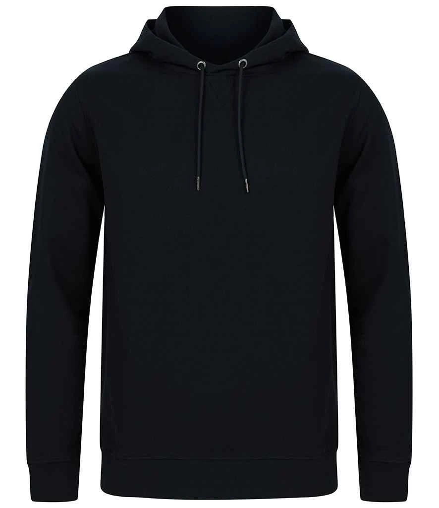 Henbury Unisex Sustainable Hoodie 1 Henbury Unisex Sustainable Hoodie